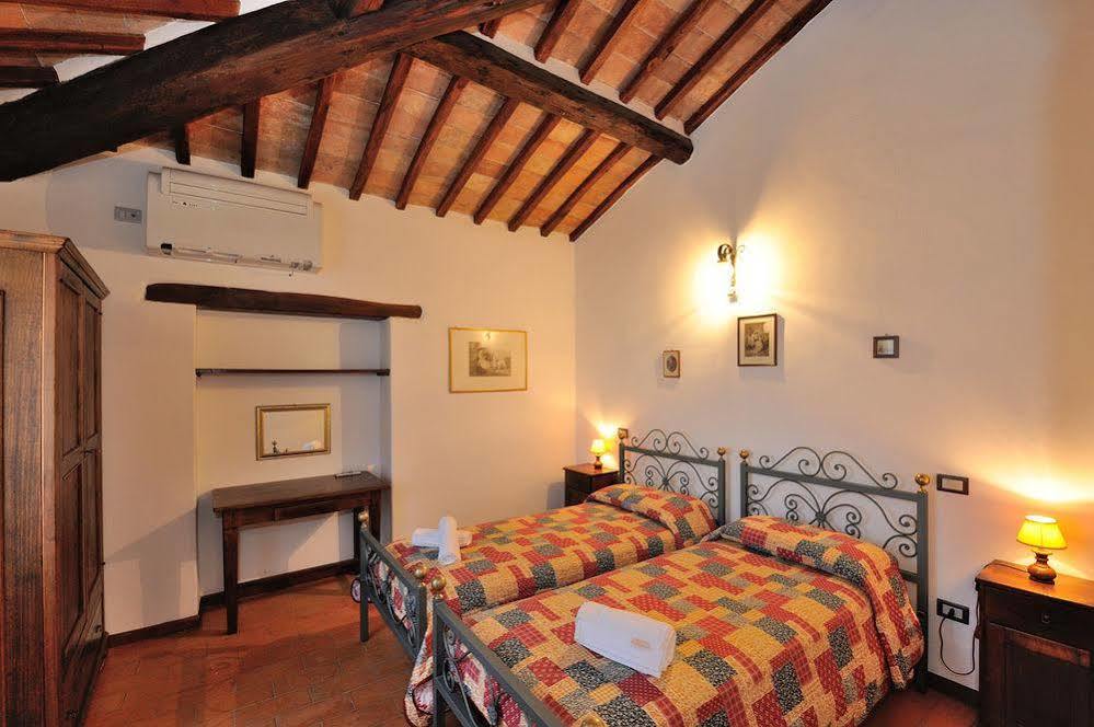 Relais Borgo Torale Hotel Passignano sul Trasimeno Exterior photo
