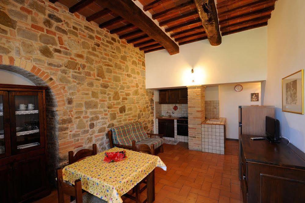 Relais Borgo Torale Hotel Passignano sul Trasimeno Exterior photo