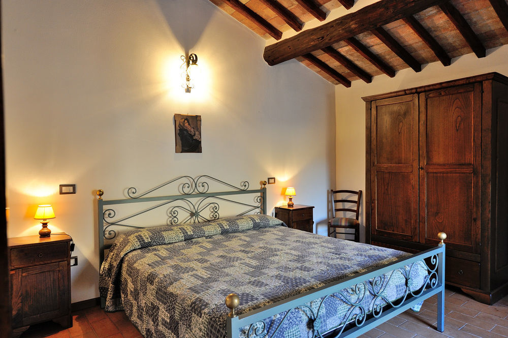 Relais Borgo Torale Hotel Passignano sul Trasimeno Exterior photo