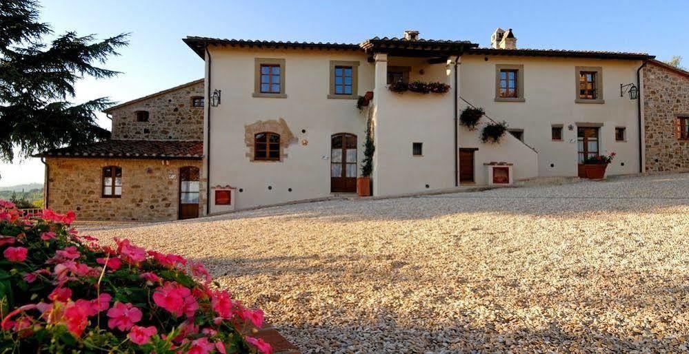 Relais Borgo Torale Hotel Passignano sul Trasimeno Exterior photo