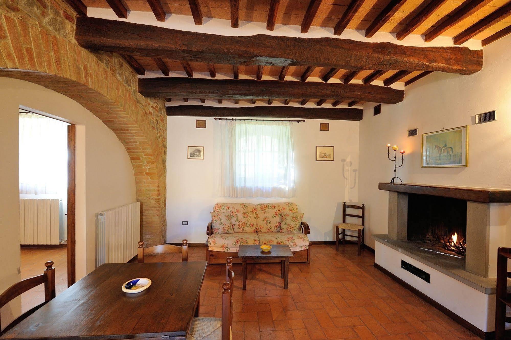 Relais Borgo Torale Hotel Passignano sul Trasimeno Exterior photo